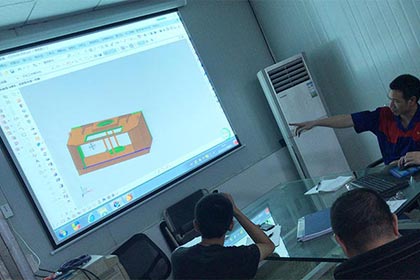 產品技術交流培訓 打造專業(yè)技術團隊